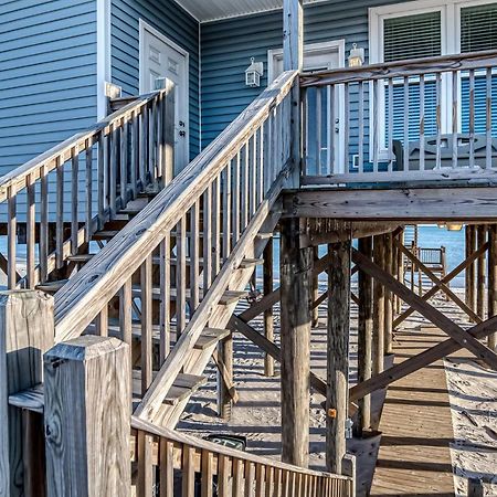 License To Chill Villa Dauphin Island Exteriör bild