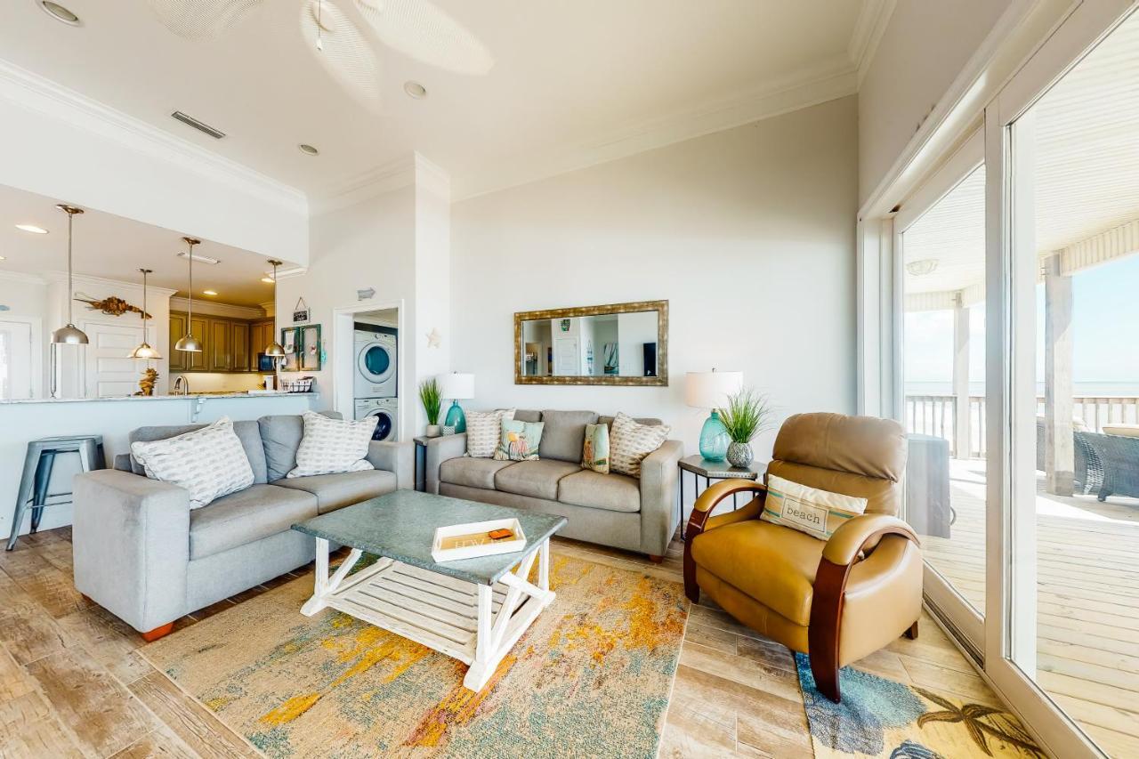 License To Chill Villa Dauphin Island Exteriör bild