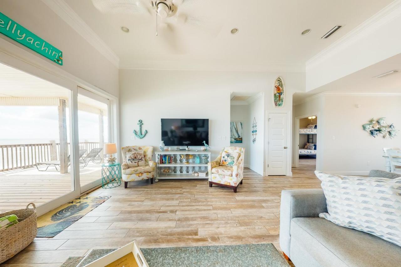 License To Chill Villa Dauphin Island Exteriör bild