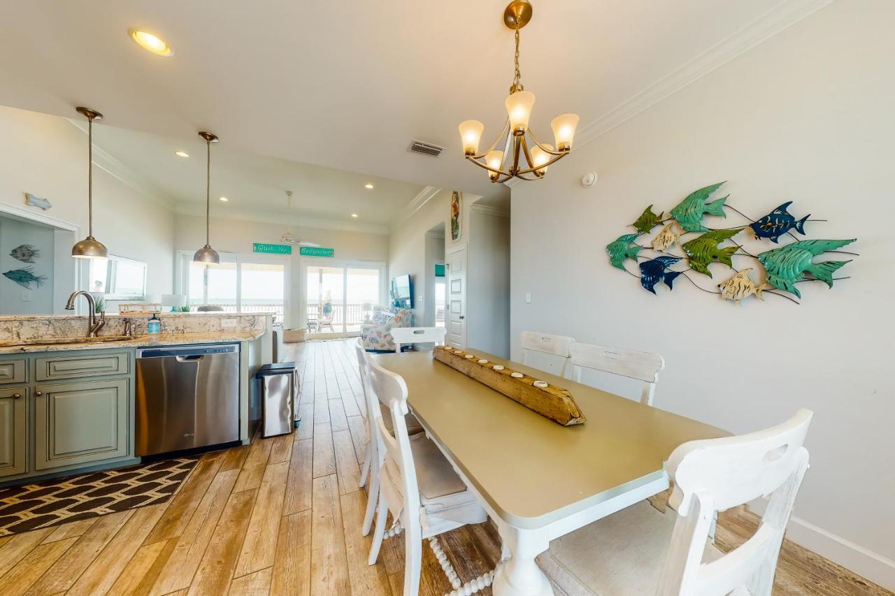 License To Chill Villa Dauphin Island Exteriör bild