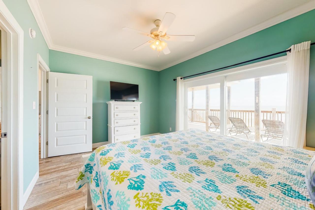 License To Chill Villa Dauphin Island Exteriör bild
