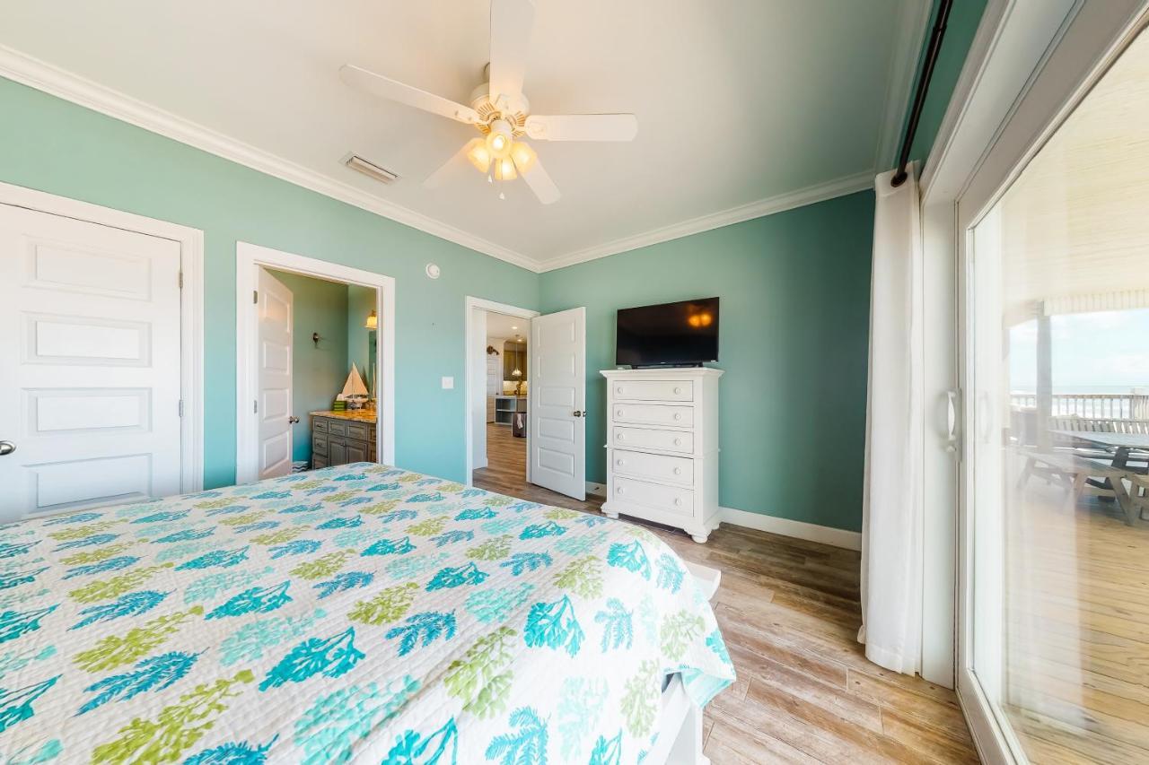 License To Chill Villa Dauphin Island Exteriör bild