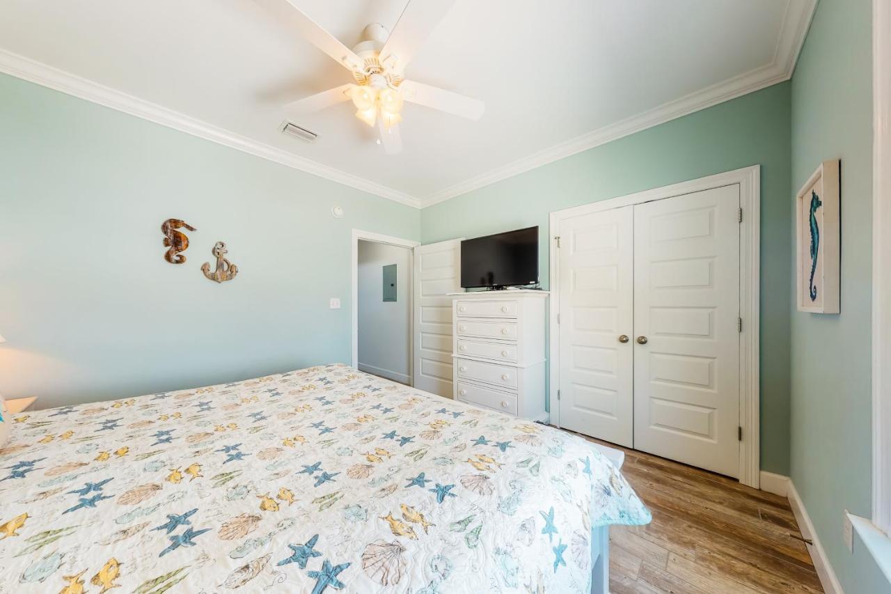 License To Chill Villa Dauphin Island Exteriör bild