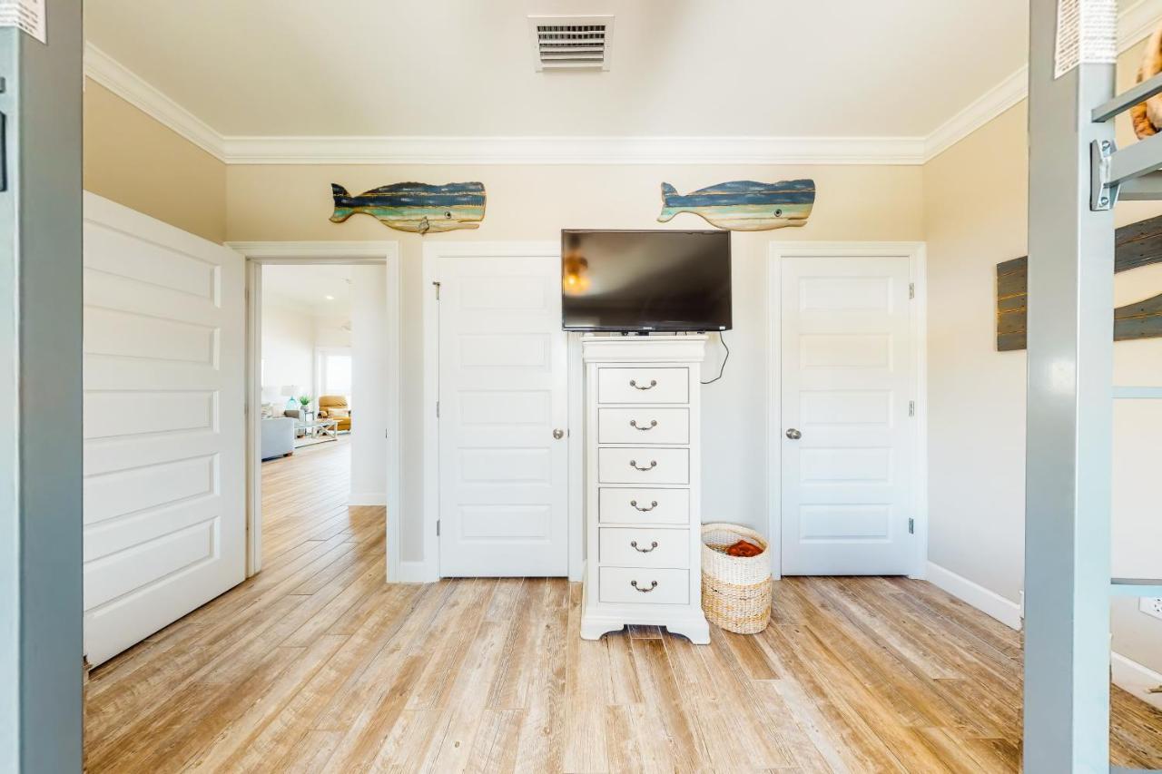 License To Chill Villa Dauphin Island Exteriör bild