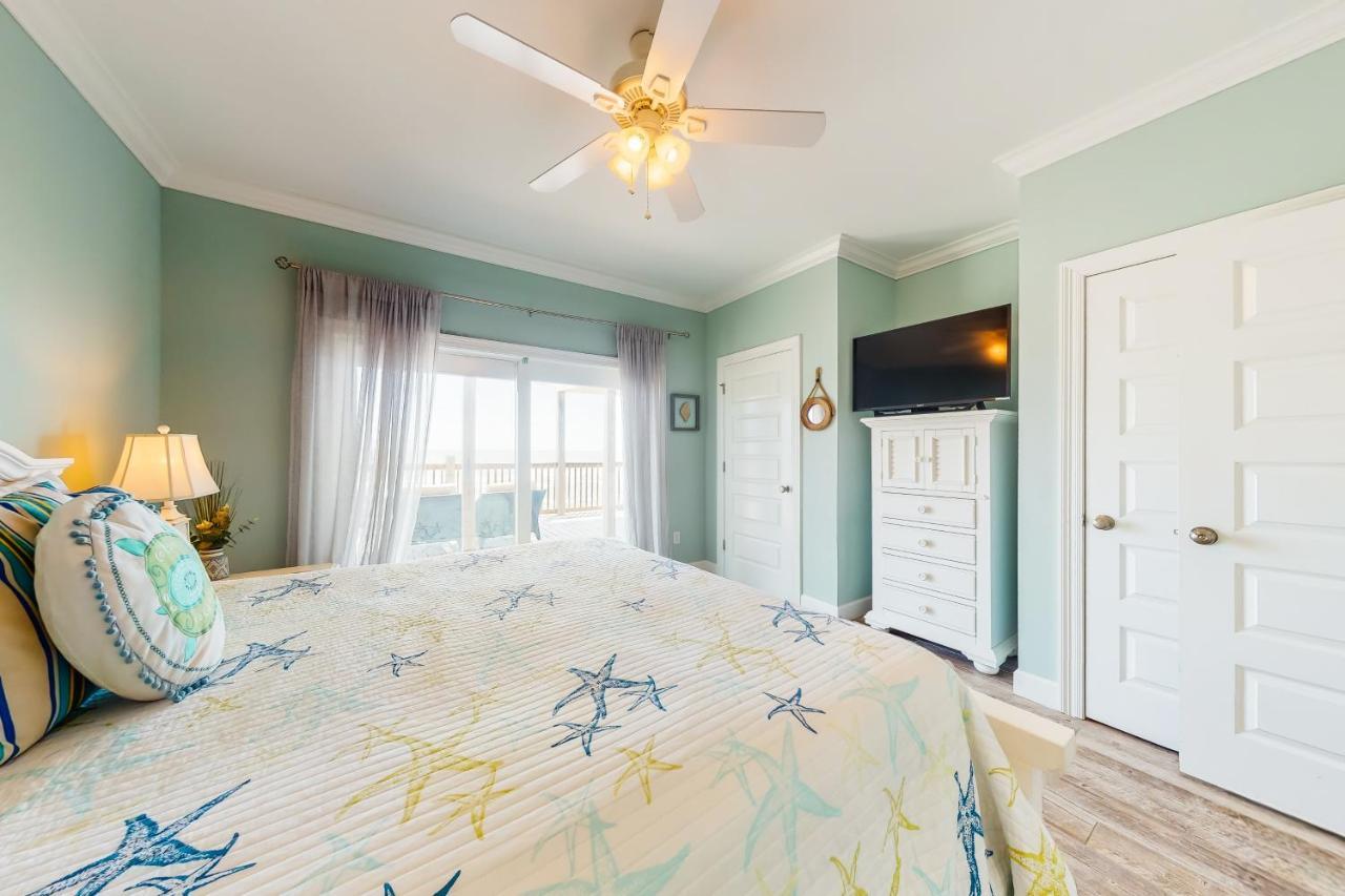 License To Chill Villa Dauphin Island Exteriör bild